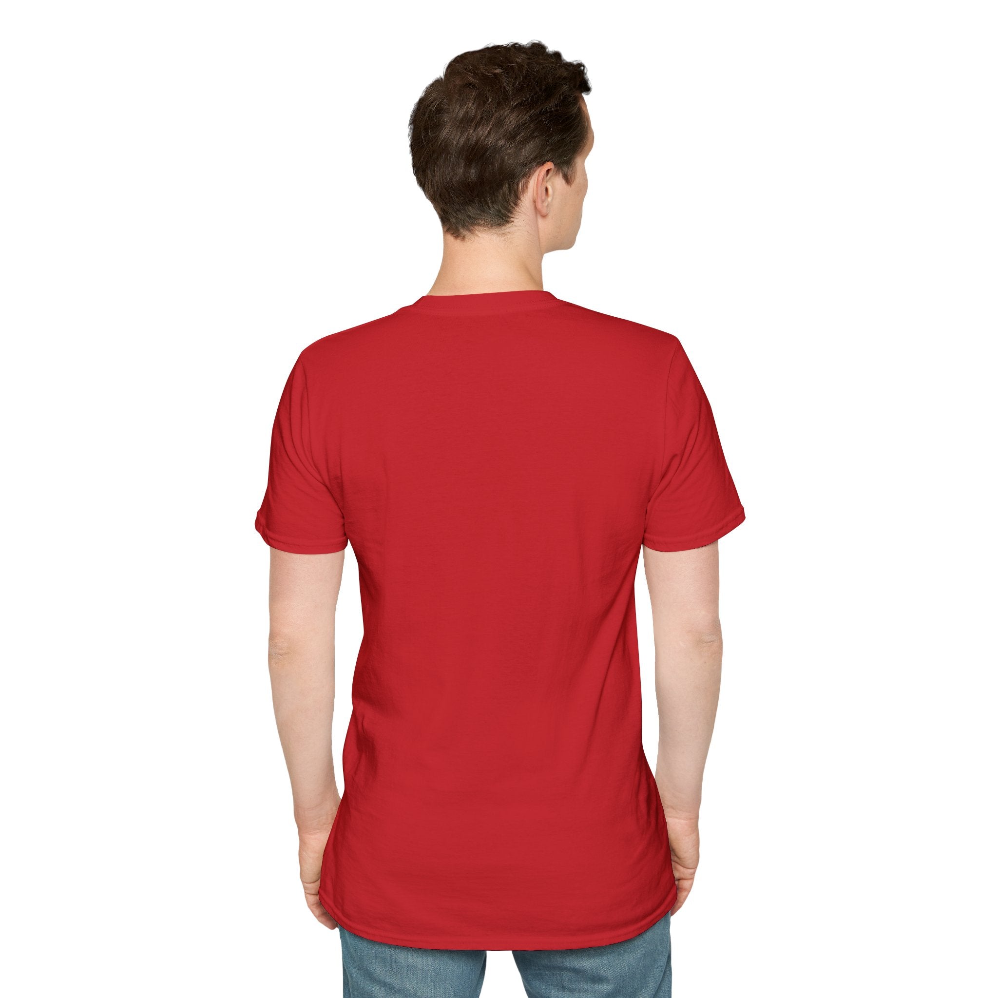British Flag Watercolor T-Shirt – "Made in the UK" Pride Tee