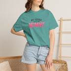 My Squad Calls Me Mummy T-Shirt
