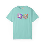 MOMMY Color Splash T-Shirt