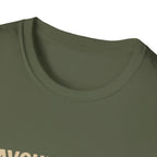 Papa T-Shirt — "My Favourite People Call Me Papa" Father's Day Tee