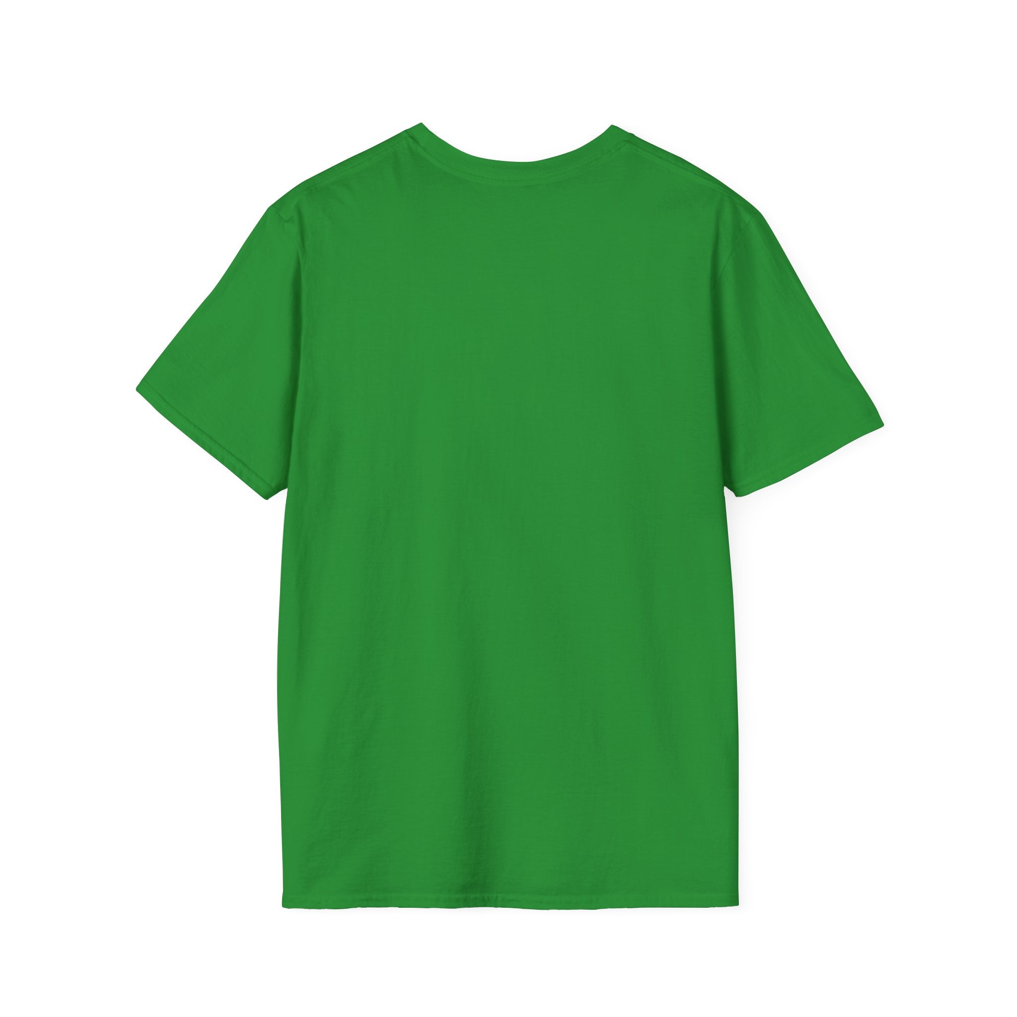 Super GRANDA Irish Flag Tee