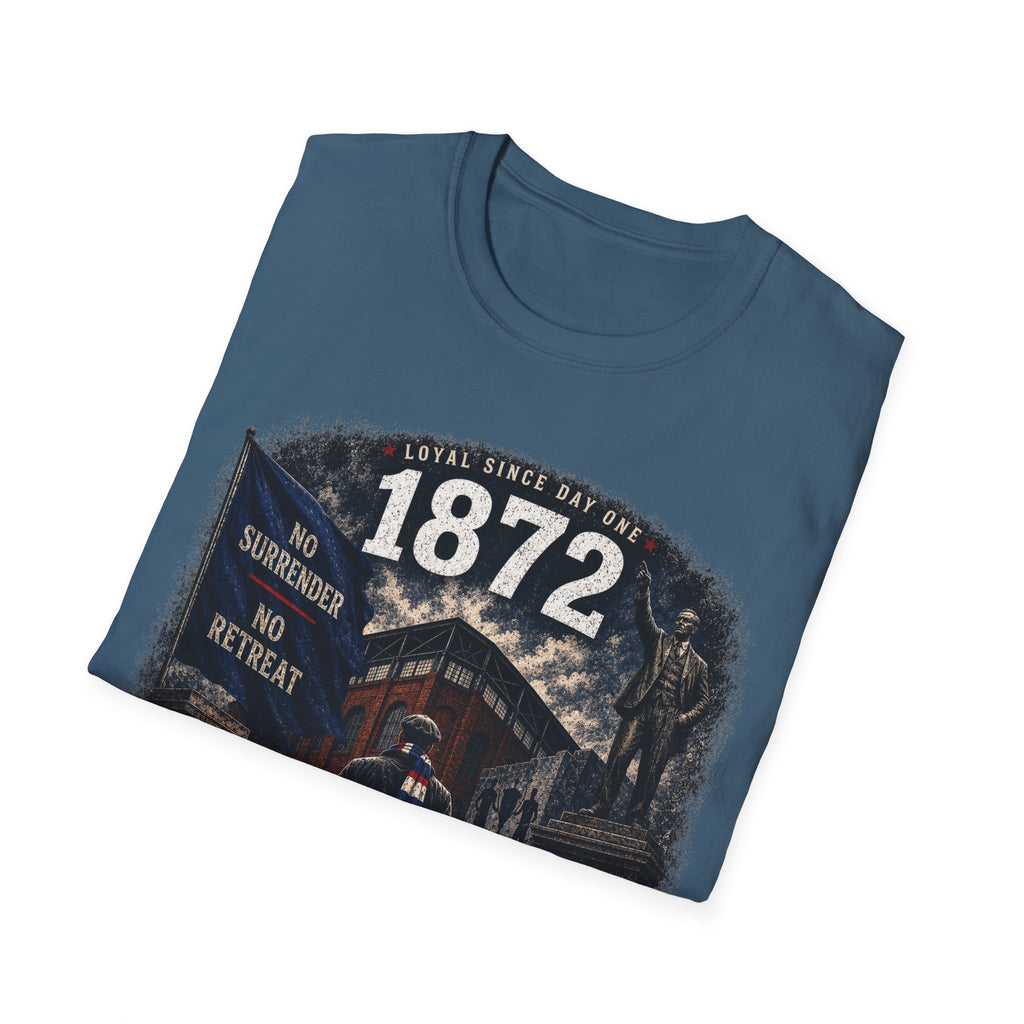 We Are The People 1872 Tee