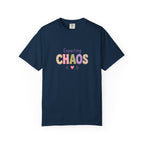 Expecting Chaos Maternity T-Shirt
