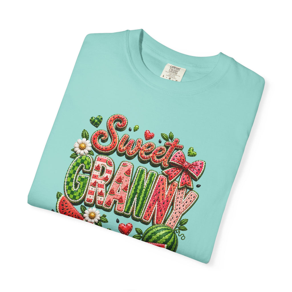 Sweet GRANNY Watermelon Tee