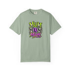 Mum Mum Mum Graffiti T-Shirt