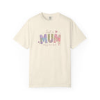 Just A “Mum” Doing Her Best T-Shirt