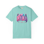 NANA Watercolor Floral T-Shirt