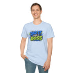 Dad It Like A Boss T-Shirt