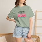 My Squad Calls Me Mom T-Shirt