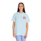 Grandmother Speech Bubble T-Shirt – Cute Grandma Gift