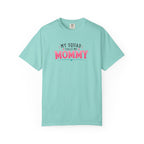 My Squad Calls Me Mommy T-Shirt