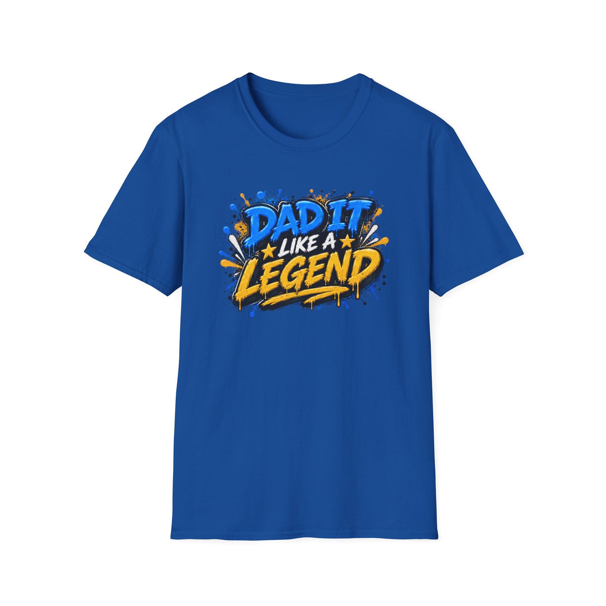 Dad It Like a Legend T-Shirt