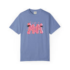 MUM Pink Balloon Eyelashes T-Shirt