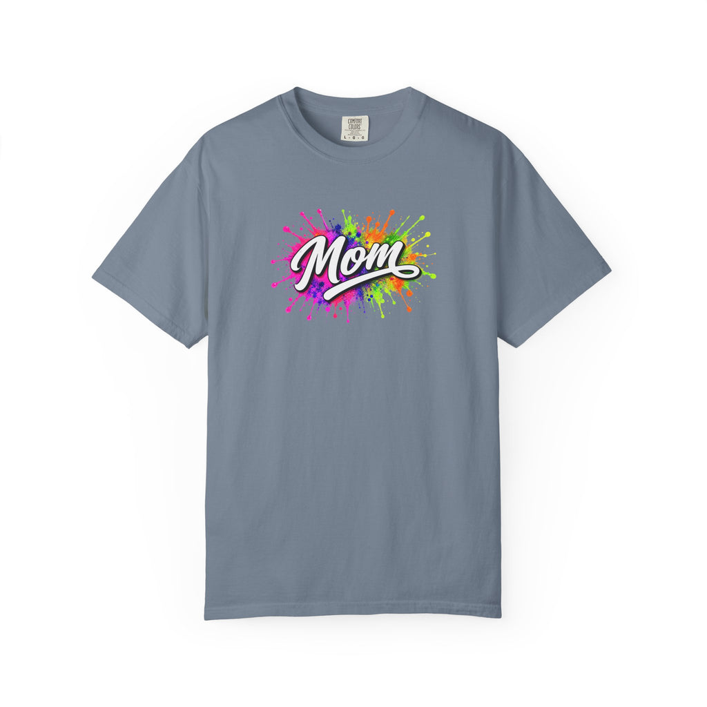 MOM Color Splash T-Shirt