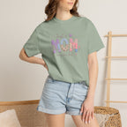Just A “Mom” Doing Her Best T-Shirt