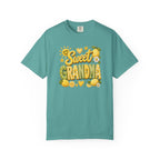Sweet GRANDMA Lemon Tee
