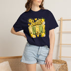 Sweet MUMMY Lemon Tee