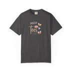 Miss My Toes Graphic T-Shirt – Cute Baby Feet & Bows Tee