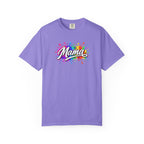 MAMA Color Splash T-Shirt