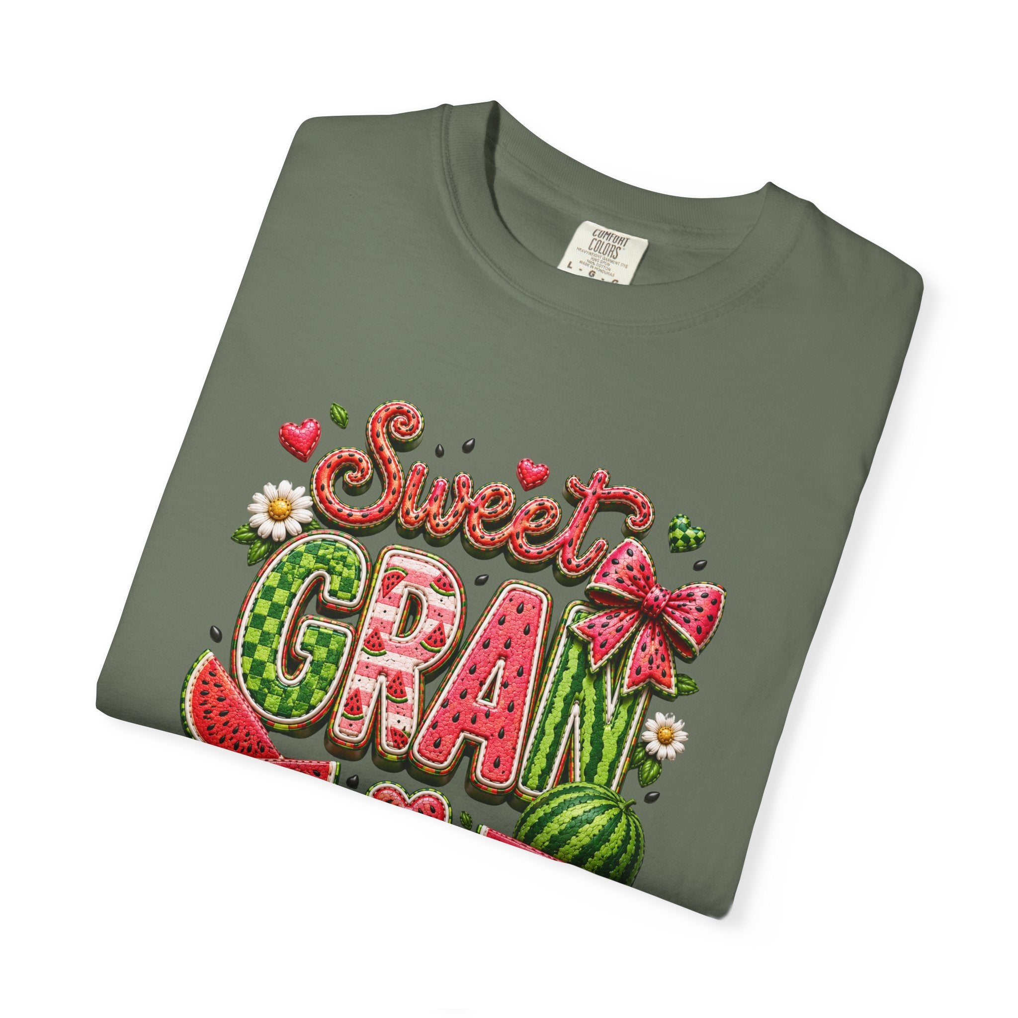 Sweet GRAN Watermelon Tee