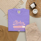 Baby Girl In Progress T-Shirt