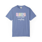 Grandma Pastel Rainbow T-Shirt