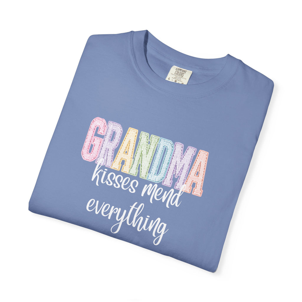 Grandma Pastel Rainbow T-Shirt
