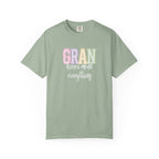Gran Kisses Mend Everything T-Shirt