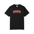 MOM Camo Patch Graphic T-Shirt