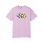 MAMA Color Splash T-Shirt