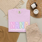 NANA Is Our Favourite Person Tee