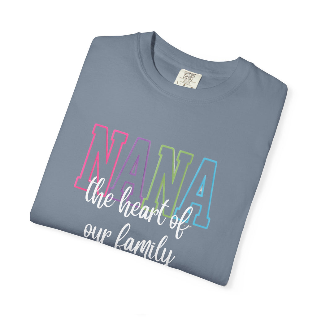 Nana Pastel Rainbow T-Shirt