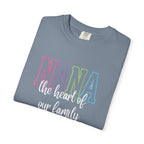Nana Pastel Rainbow T-Shirt