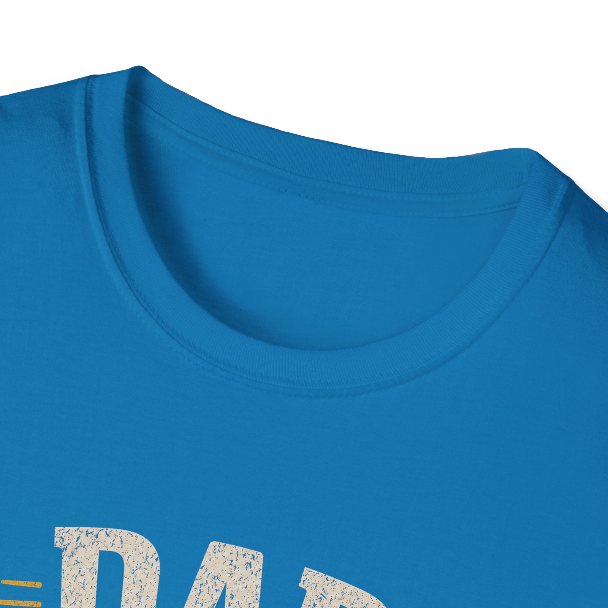 Dad Taxi Service T-Shirt — Funny Father's Day Pickup & Drop Off Tee