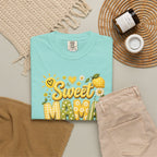 Sweet MAMA Lemon Tee