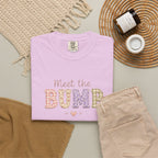 Meet the Bump Maternity T-Shirt
