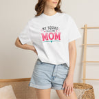 My Squad Calls Me Mom T-Shirt