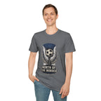 North Of The Border Tee