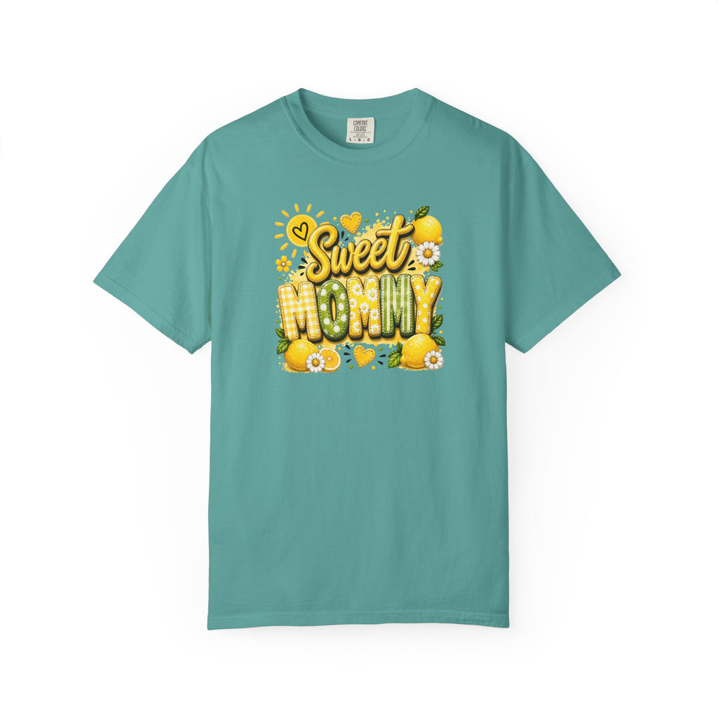 Sweet MOMMY Lemon Tee