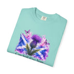 Can Still Rise Now Scotland Tee