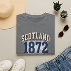 Scotland 1872 Tee