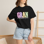 GRAN 'Gran Is Our Favourite Person' T-Shirt