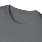 Hello Papa Speech Bubble T-Shirt – Cute Dad Gift for New Fathers & Father’s Day