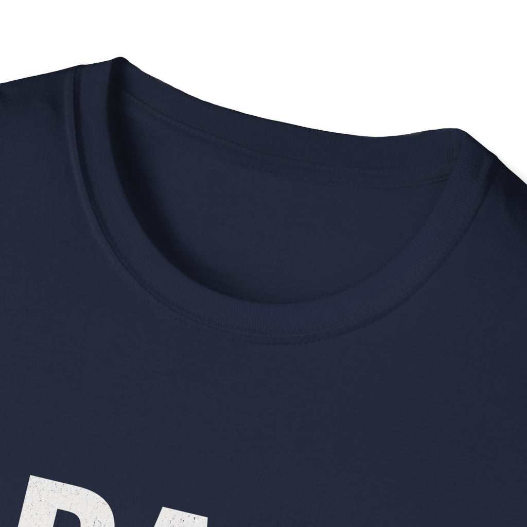 Dad Est. 2026 T-Shirt — New Father Gift, Father’s Day Tee