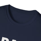 Dad Est. 2026 T-Shirt — New Father Gift, Father’s Day Tee
