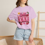 Sweet GRANDMA Cherry T-Shirt