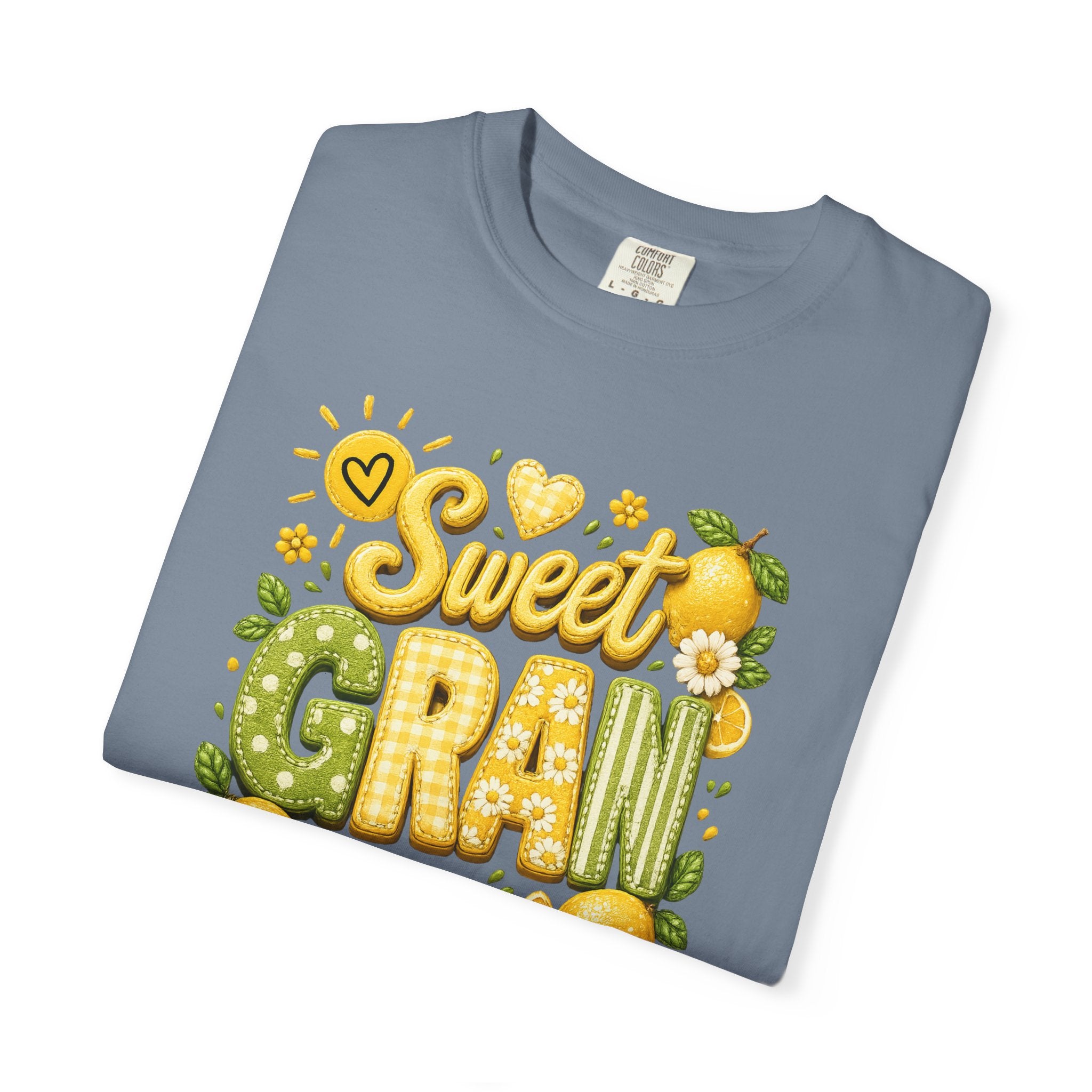 Sweet GRAN Lemon Tee