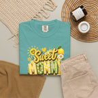 Sweet MOMMY Lemon Tee