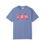 GRANDMA Floral Heart T-Shirt