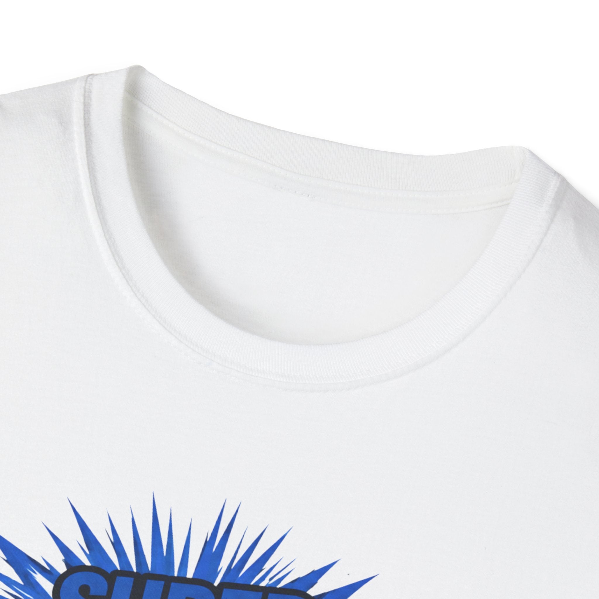Super GRANDA Scottish Flag Tee